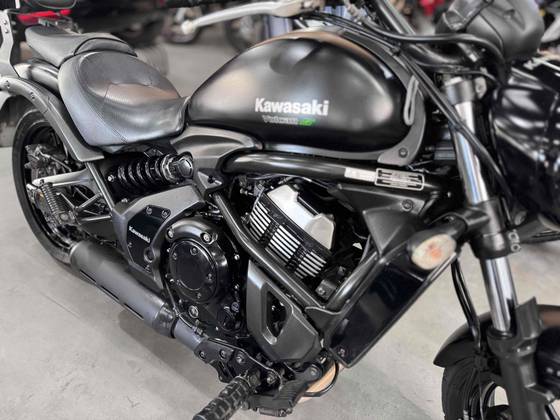 KAWASAKI VULCAN S ABS 